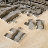 Guanajuato Cervantes Mexico. ジグソーパズル (側面)