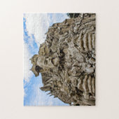 Guanajuato Cervantes Mexico. ジグソーパズル (縦)