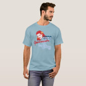 Guantánamo Tシャツ (正面フル)