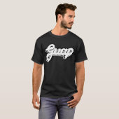 Guap on 100 tシャツ (正面フル)
