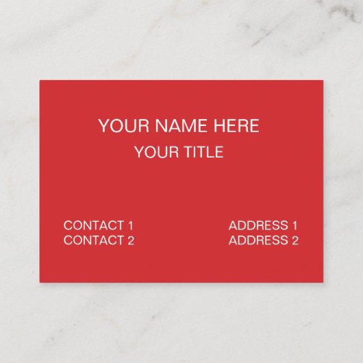 Guarana Fruit Plant Botanical 名刺 (裏面)