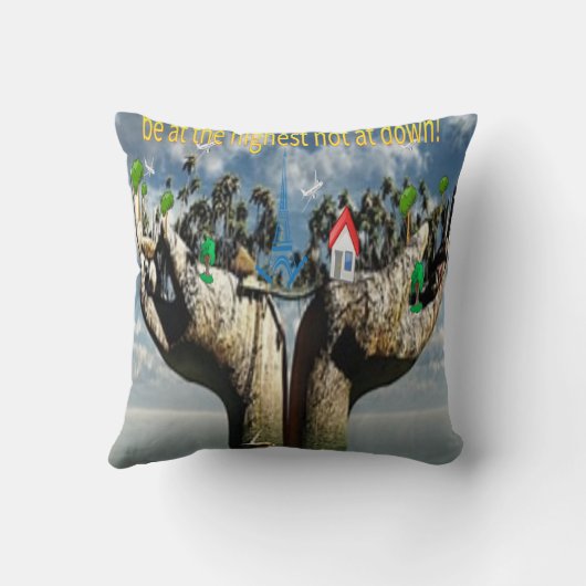 guard is faithful クッション (裏面)