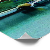 Guarded Marina ポスター (角)