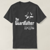 Guardfather Tシャツ (デザイン正面)