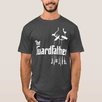 Guardfather Tシャツ