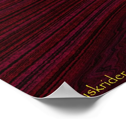  Guardian ポスター (角)