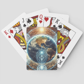 Guardian Alliance Tote トランプ