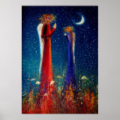 Guardian Angel ポスター (正面)