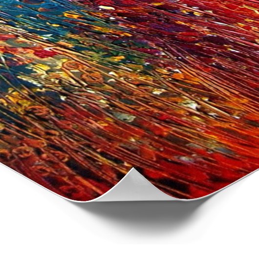 Guardian Angel ポスター (角)