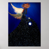 Guardian Angel ポスター (正面)