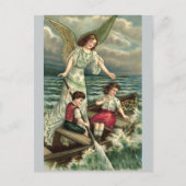 Guardian Angel ポストカード (正面)