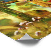 Guardian Angel by the Bridge Poster 01 ポスター (角)