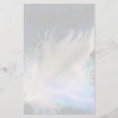 Guardian Angel Feather! Stationery 便箋 (裏面)