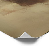 Guardian Angel Guiding Child, Christian Family ポスター (角)