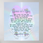 Guardian Angel Love ポスター (正面)