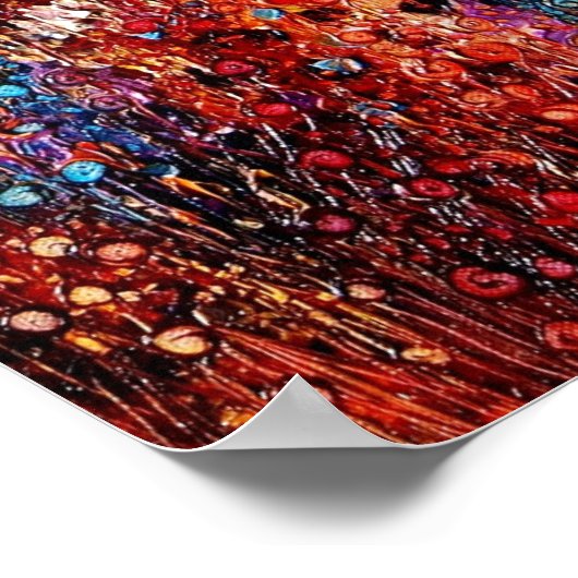 Guardian Angels ポスター (角)