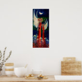 Guardian Angels ポスター (キッチン)