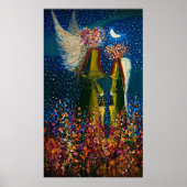 Guardian Angels ポスター (正面)