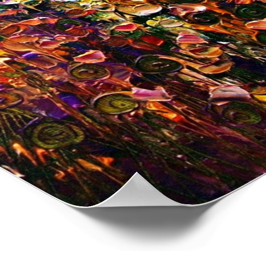 Guardian Angels ポスター (角)