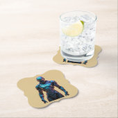 Guardian Encrypt Everything ペーパーコースター (インサイチュ)