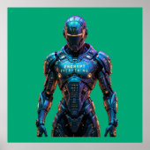 Guardian Encrypt Everything ポスター (正面)