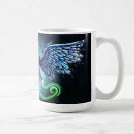 guardian mug コーヒーマグカップ