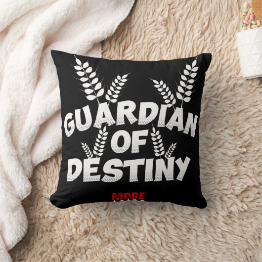 Guardian Of Destiny Mode クッション (ブランケット)
