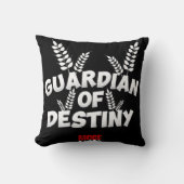 Guardian Of Destiny Mode クッション (正面)