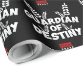 Guardian Of Destiny Mode ラッピングペーパー (ロールコーナー)