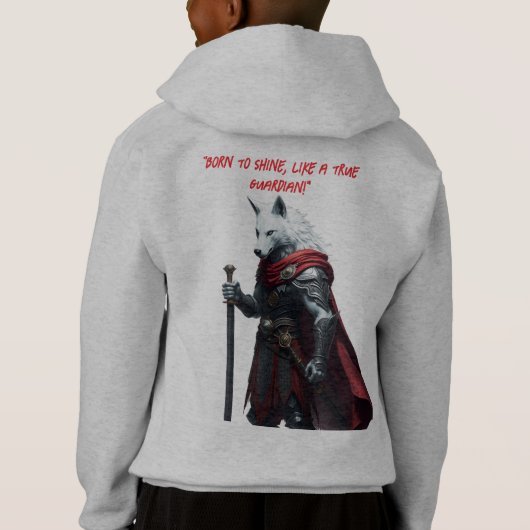 "Guardian of Dreams" (裏面)