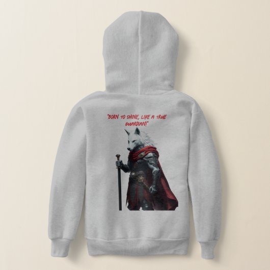 "Guardian of Dreams" (レイダウン裏面)