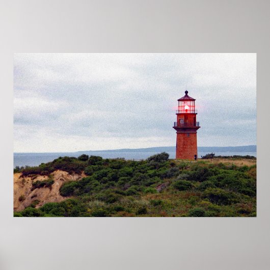 Guardian of Gay Head ポスター (正面)