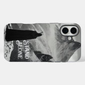 Guardian of the Peaki Phone 16 Plusケース Case-Mate iPhoneケース (裏面 (横))