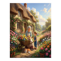 Guardian of the Sacred Fire