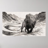 Guardian of the Wild Essence ポスター (正面)