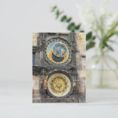 Guardian of Timeはがき ポストカード (スタンド正面)