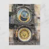 Guardian of Timeはがき ポストカード (正面)