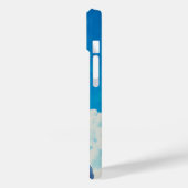 🕉️ Guardian Spirit iPhone Case Case-Mate iPhoneケース (裏面 / 左)