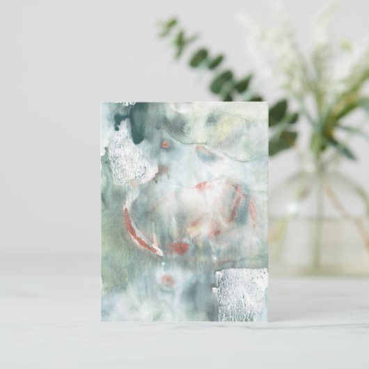 GuardianAngelsPSPro ポストカード (スタンド正面)