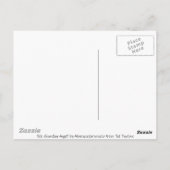 GuardianAngelsPSPro ポストカード (裏面)