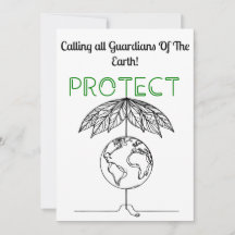 Guardians of Earth - Protect Planet With Style