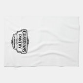 Guardians of the Pantry Kitchen Towels キッチンタオル (横)