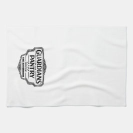 Guardians of the Pantry Kitchen Towels キッチンタオル