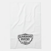 Guardians of the Pantry Kitchen Towels キッチンタオル (縦)