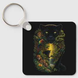 Guardians of the Wild キーホルダー