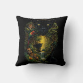 Guardians of the Wild クッション (裏面)