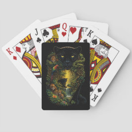 Guardians of the Wild トランプ