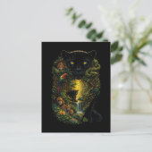 Guardians of the Wild ポストカード (スタンド正面)