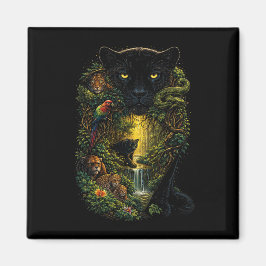 Guardians of the Wild マグネット