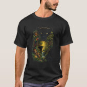Guardians of the Wild Tシャツ (正面)